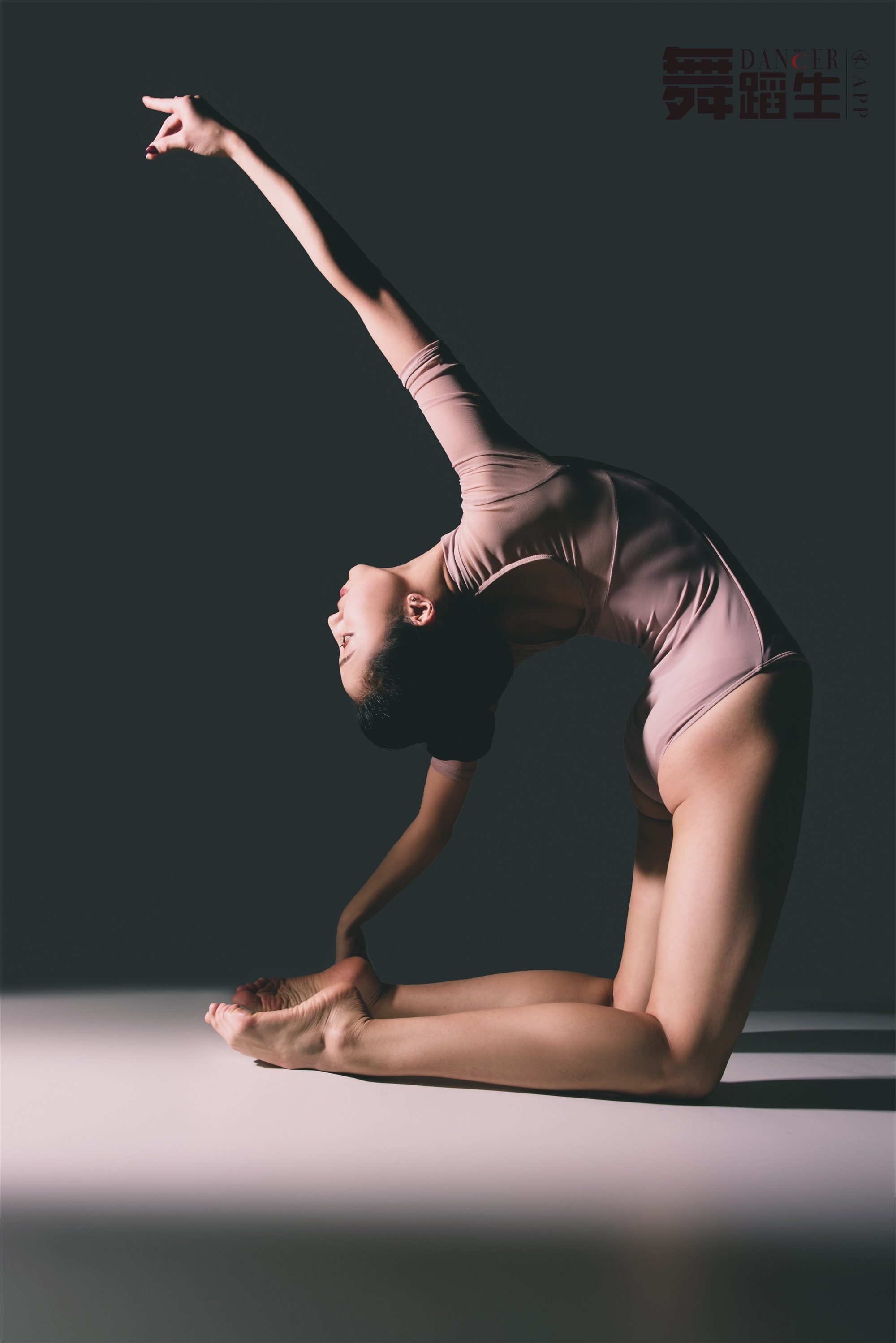 GALLI嘉丽 舞蹈生日记 081 - 元气女神 赵惠妮